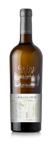 Le Grand Noir Les Réserves White Blend 75cl - NEW bottle 2021
